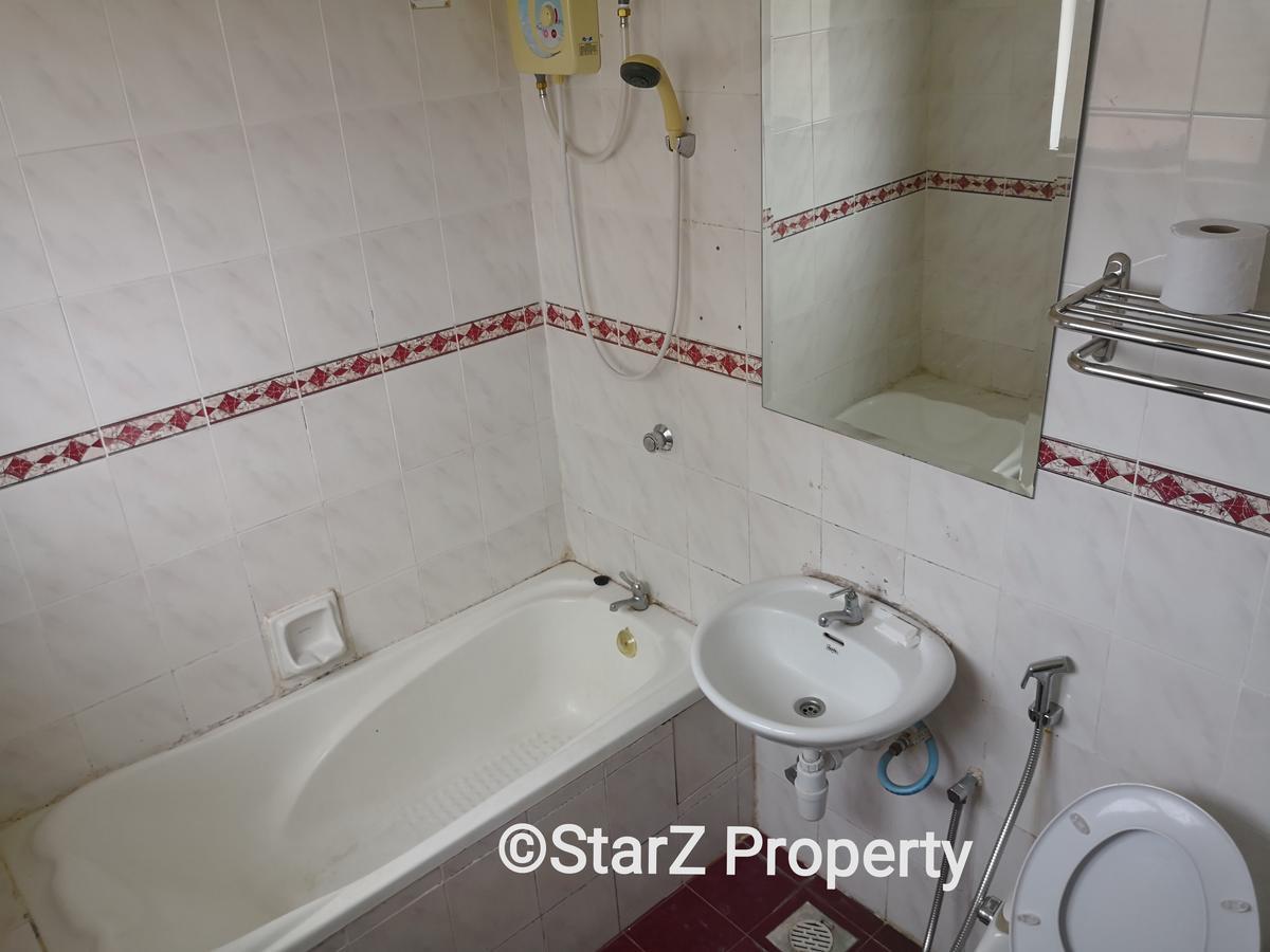 Apartament StarZ A'Famosa @ Alor Gajah Melaka Zewnętrze zdjęcie