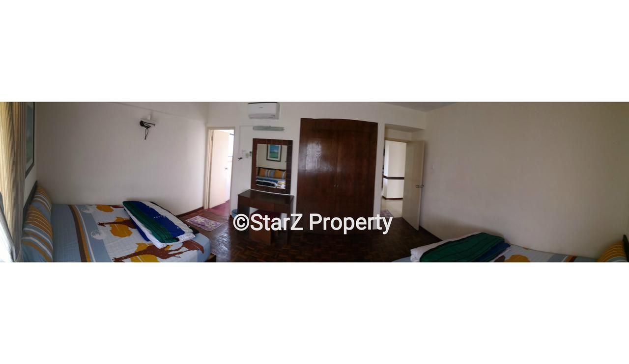 Apartament StarZ A'Famosa @ Alor Gajah Melaka Zewnętrze zdjęcie