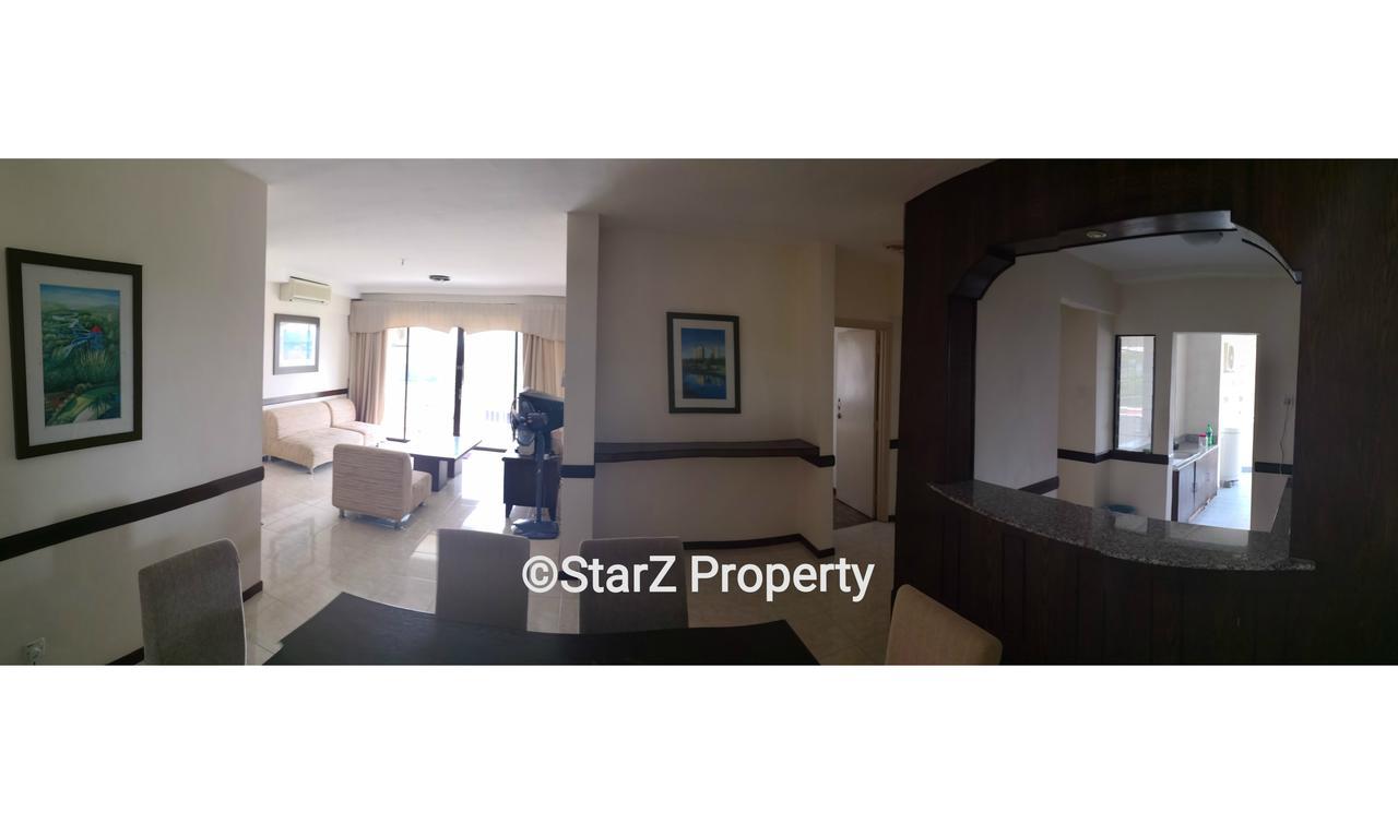 Apartament StarZ A'Famosa @ Alor Gajah Melaka Zewnętrze zdjęcie