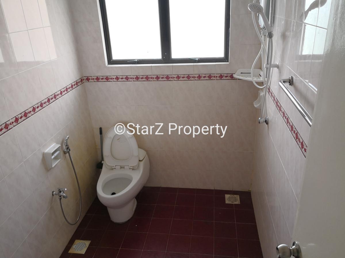 Apartament StarZ A'Famosa @ Alor Gajah Melaka Zewnętrze zdjęcie