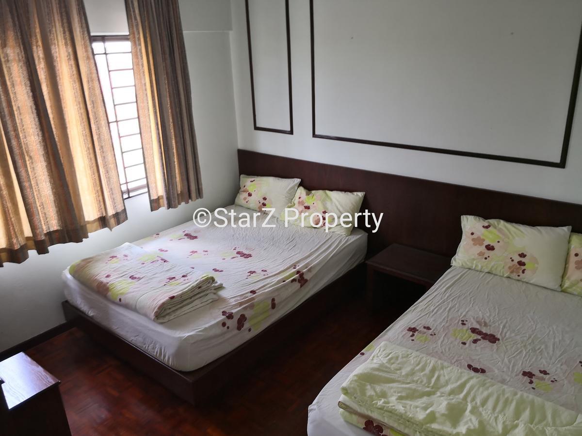 Apartament StarZ A'Famosa @ Alor Gajah Melaka Zewnętrze zdjęcie