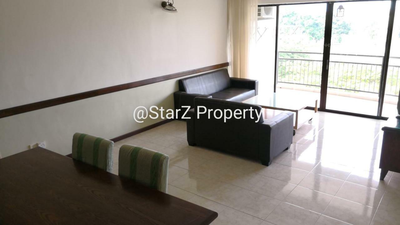 Apartament StarZ A'Famosa @ Alor Gajah Melaka Zewnętrze zdjęcie